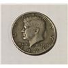 Image 2 : 1971 US KENNEDY HALF DOLLAR