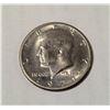 Image 2 : 1971 US KENNEDY HALF DOLLAR