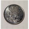 Image 2 : 2002 CANADA 50 YRS QUEEN ELIZABETH HALF DOLLAR