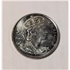 Image 2 : 2002 QUEEN ELIZABETH HALF DOLLAR