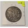 Image 1 : 1879 US MORGAN DOLLAR