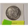 Image 2 : 1879 US MORGAN DOLLAR