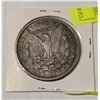 Image 1 : 1880 US MORGAN DOLLAR