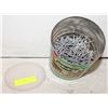 Image 1 : TIN OF NAILS