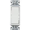 Image 1 : NEW EATON 7521W BOX SINGLE POLE MOMENTARY SWITCH