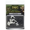 Image 1 : NEW HORDES CIRCLE ORBOROS GRAYLE THE FARSTRIDER