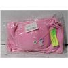 Image 1 : SET OF PINK ATHLETIC KNEEPADS