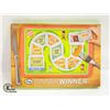 Image 1 : NEW FRED DINNER WINNER KIDS DINNER TRAY