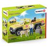 Image 1 : NEW SCHLEICH FARM WORLD 42503