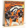 Image 1 : JOHN ELWAY (SLIGHT DAMAGE ON FRAME)