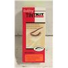Image 1 : NEW GODEFROY EYEBROW TINT KIT JET BLACK