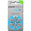 Image 1 : 3 NEW PACKS POWERONE IMPLANT PLUS BATTERIES P675