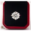 Image 1 : #1365-10.00 CT GRA CERTIFIED ROUND BRILLIANT CUT