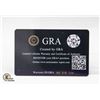 Image 2 : #1387-2.00 CT TW GRA CERTIFIED ROUND