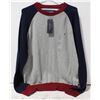 Image 1 : NWT MEN'S TOMMY HILFIGER SIZE LG SWEATER