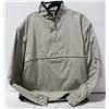Image 1 : MEN'S 2XL STORM PACK WINDBREAKER