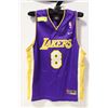 Image 1 : BAILIFF SEIZURE-NIKE KOBE BRYANT #8 LAKERS NBA
