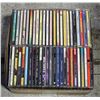 Image 1 : 43X MUSIC CDS, ROMANCE, CONTEMPORARY, POP.
