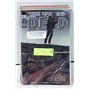 Image 1 : WALKING DEAD COMIC BOOKS LOT OF 25