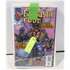 Image 1 : FANTASTIC FOUR COMIC BOOK LOT OF 14
