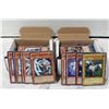 Image 1 : 250 YU-GI-OH CARDS (2 BOXES)