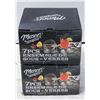 Image 1 : 2 SETS OF CLASSIC MASON JAR LID COASTERS