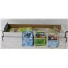 Image 1 : 500 POKÉMON CARDS