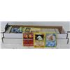 Image 1 : ABOUT 800 POKÉMON CARDS
