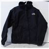 Image 1 : NORTH FACE WOMENS LARGE WINTER COAT-ESTATE