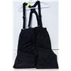 Image 1 : NEW CLIMA TEX FOUR SEASON SKI PANTS S 164