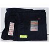 Image 1 : 2 DICKIES FLEX FIT 40X32 NAVY PANTS