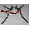 Image 1 : LARGE CHRISTMAS TREE STAND - ADJUSTABLE UP TO