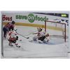 Image 1 : 36" X 24" EBERLE CANVAS STRETCHED PRINT