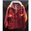 Image 1 : NEW NEVICA N.A EXPERT WINTER JACKET W/ ZIP IN HOOD