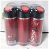 Image 1 : NEW 6-PACK INTESA UNI SEX PARFUM DEODORANT