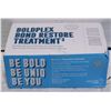 Image 1 : BOLDPLEX 3 HAIR MASK DEEP CONDITIONER