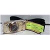 Image 1 : TACTICAL MEN BELT WITH CAR LOGO BUCKLE AUDI NEW