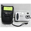 Image 1 : HP DIGITAL CAMERA PHOTOSMART 215