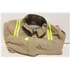 Image 1 : FR PARKA XL (USED)