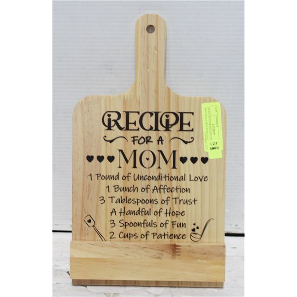 MOM GIFTS FROM DAUGHTER BIRTHDAY MOTHERS DAY