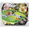 Image 1 : BAKUGAN EVO BATTLE ARENA