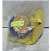Image 1 : BODY SPORT EXERCISE BALL WITH PUMP