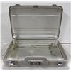 Image 1 : ZERO HALLIBURTON CENTURION ELITE ALUMINUM CASE
