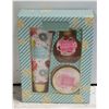 Image 1 : WINTER IN VENICE SHOWER GEL HAND BUTTER BUBBLE