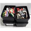 Image 1 : SETS OF LEGOS, INCL HARRY POTTER KNIGHT BUS,