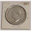 Image 2 : 1952 CANADIAN SILVER DOLLAR