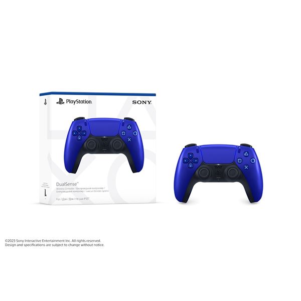 NEW PLAYSTATION SONY DUALSENSE WIRELESS CONTROLLER