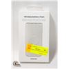 Image 2 : NEW SAMSUNG WIRELESS BATTERY PACK