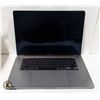 Image 1 : MACBOOK PRO 16.0" 1TB I9 2.4GHZ 16GB A2141 SPACE