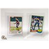 Image 2 : VINTAGE (4) O-PEE-CHEE EDMONTON
